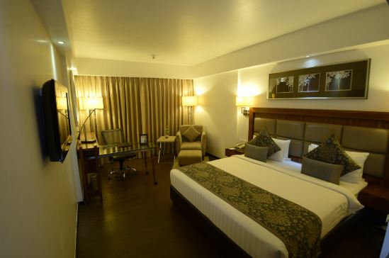 PARADIGM SAROVAR PORTICO KAKINADA